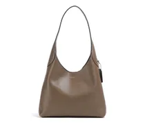 Beuteltasche Brooklyn 28 in braun