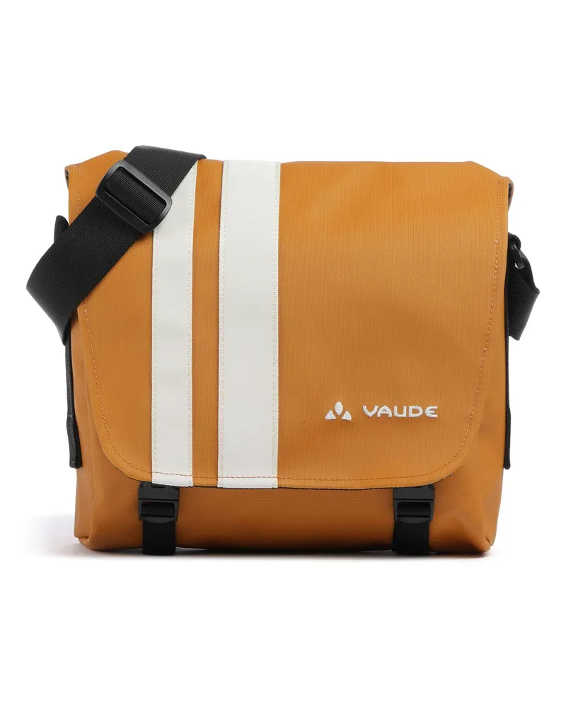 Vaude Umhängetasche Vanuatu in gelb Gelb