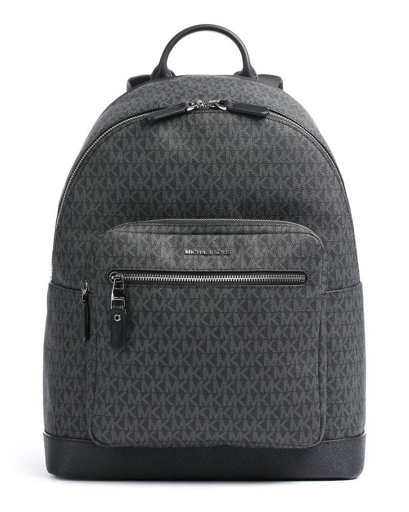 Michael Kors Rucksack Hudson in schwarz Schwarz
