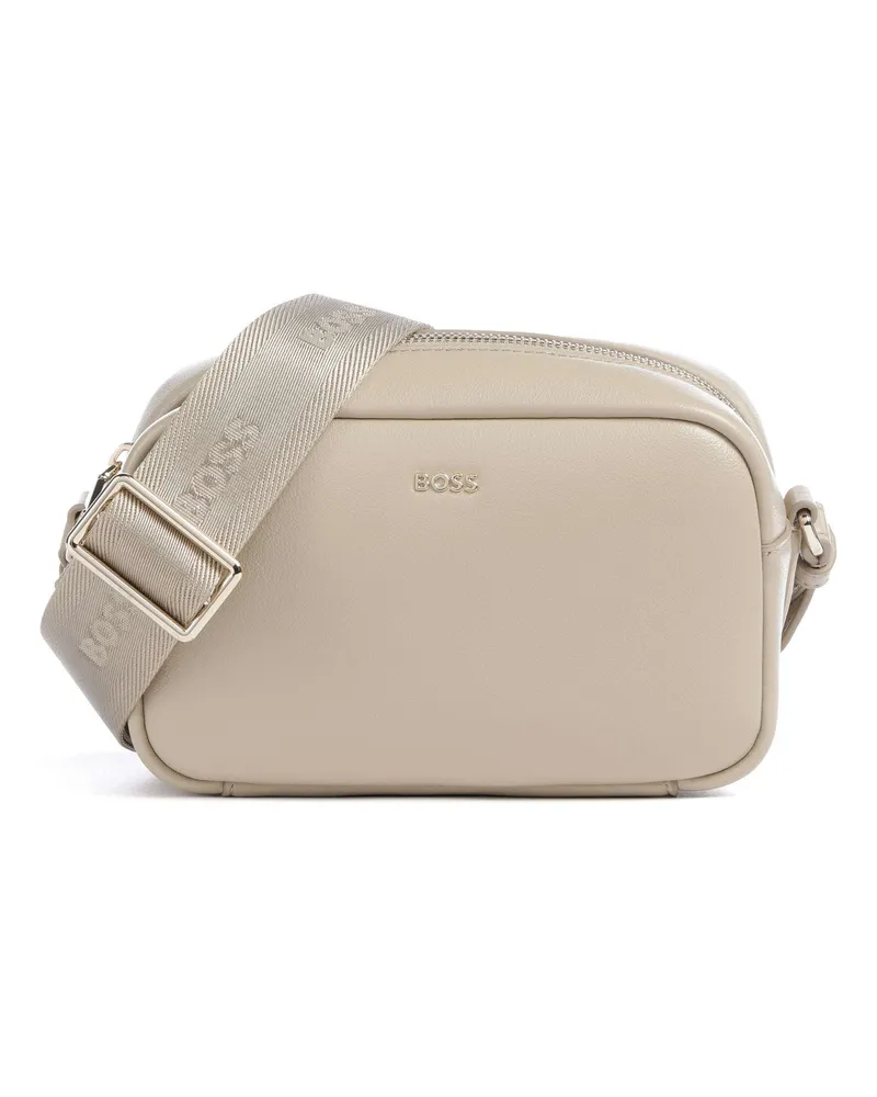 HUGO BOSS Umhängetasche Sandy in beige Beige