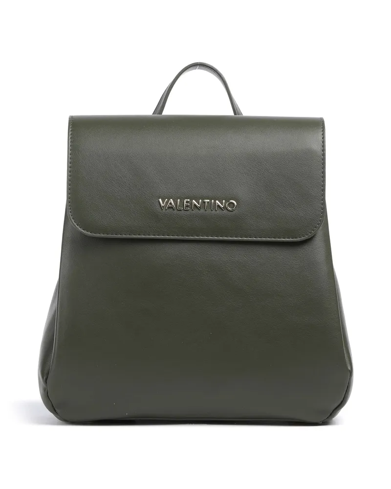 Valentino Bags Rucksack West Re in oliv Oliv