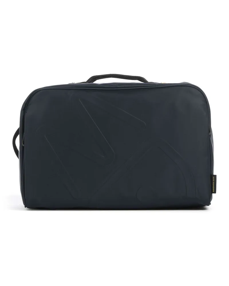 Mandarina Duck Reiserucksack MD Urban in blau Blau