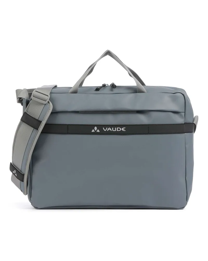 Vaude Aktentasche Mineo 17 in grau Grau