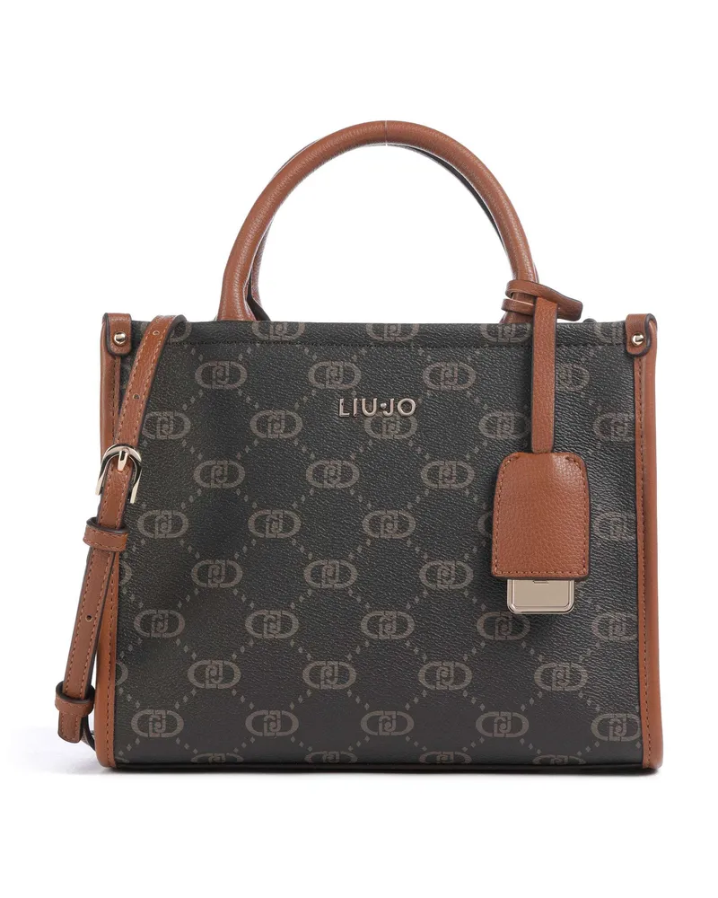 Liu Jo Handtasche Ridhi S in braun Braun