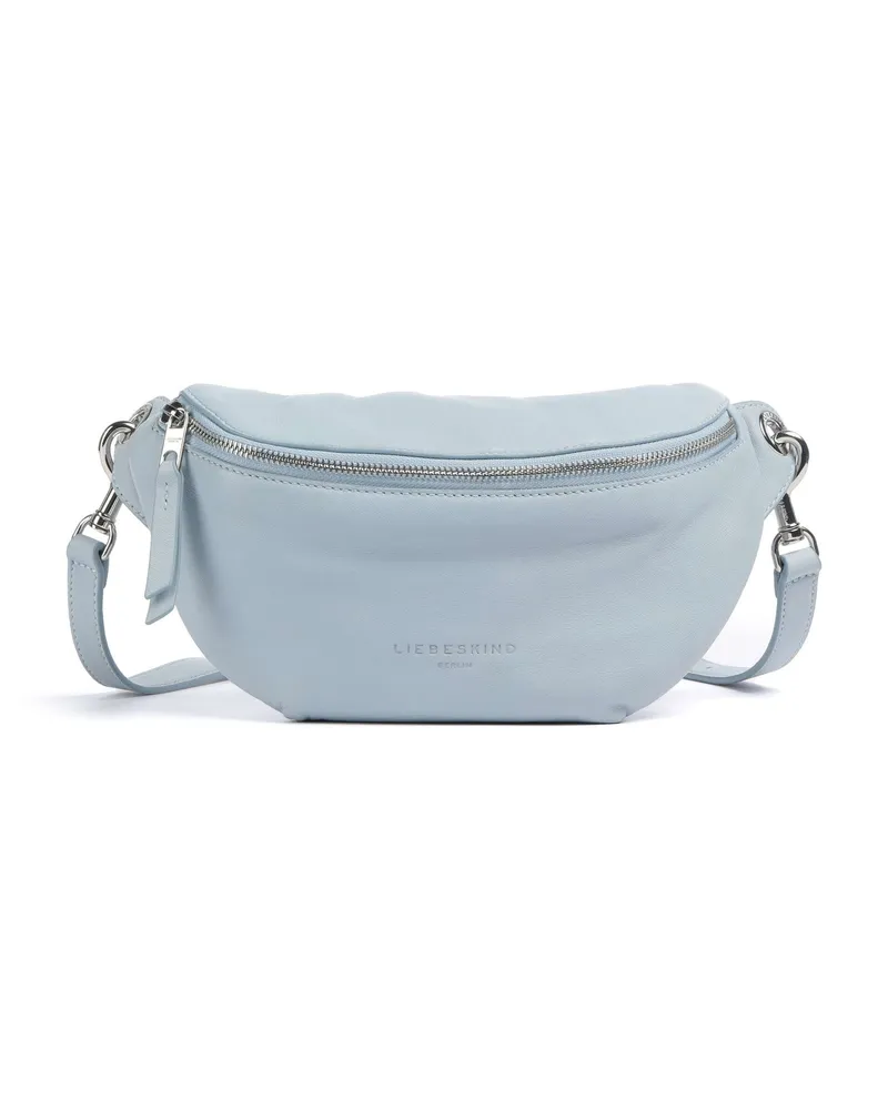 Liebeskind Gürteltasche Tavia Sheep Natural M in blau Blau