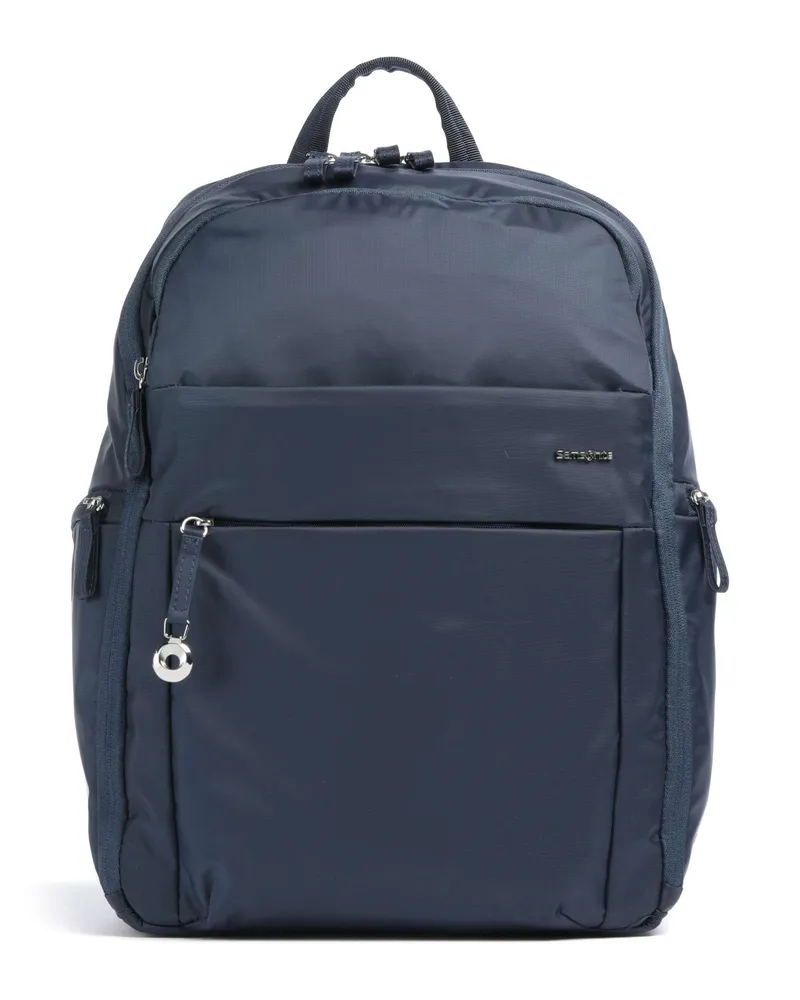 Samsonite Laptop-Rucksack MOVE 5.0 14.1 in blau Blau