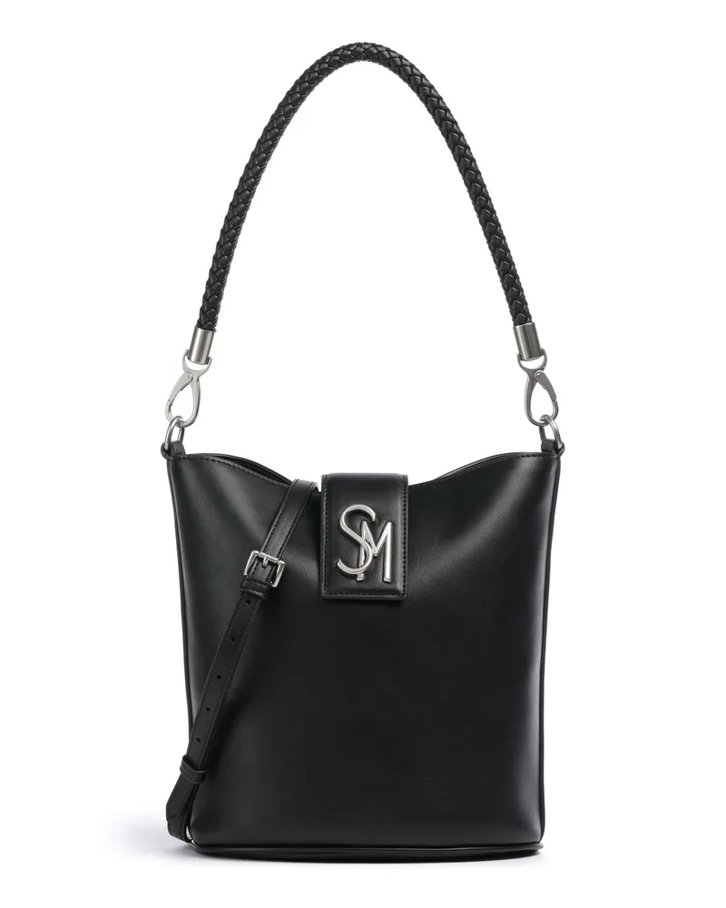 Steve Madden Bucket bag BARRIE in schwarz Schwarz