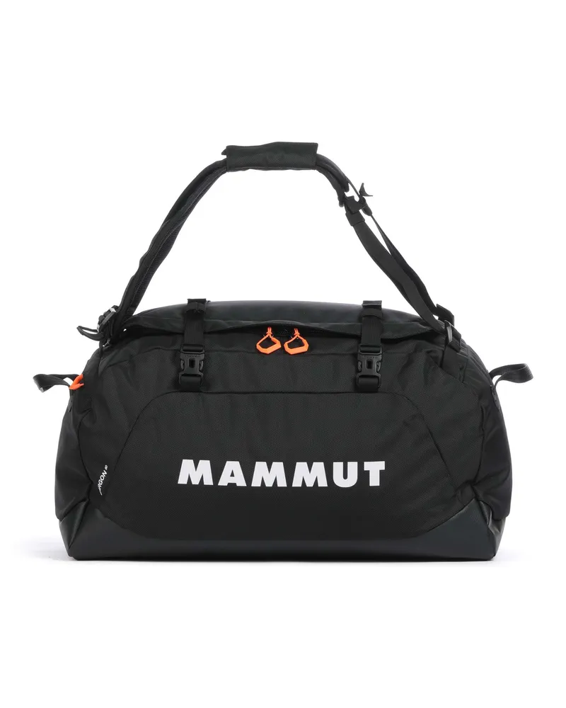 Mammut Weekender Cargon 60 in schwarz Schwarz