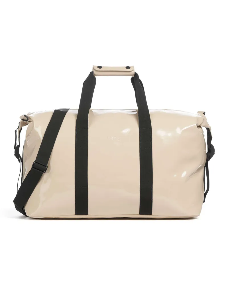 RAINS Weekender Hilo in beige Beige
