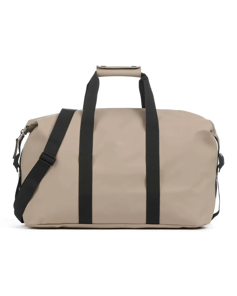 RAINS Weekender Hilo in beige Beige