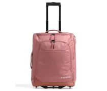 Kick Off Rollenreisetasche rosa