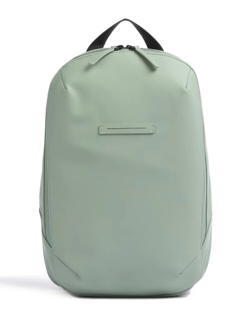 HORIZN STUDIOS Gion Essential S Rucksack mintgrün Grün