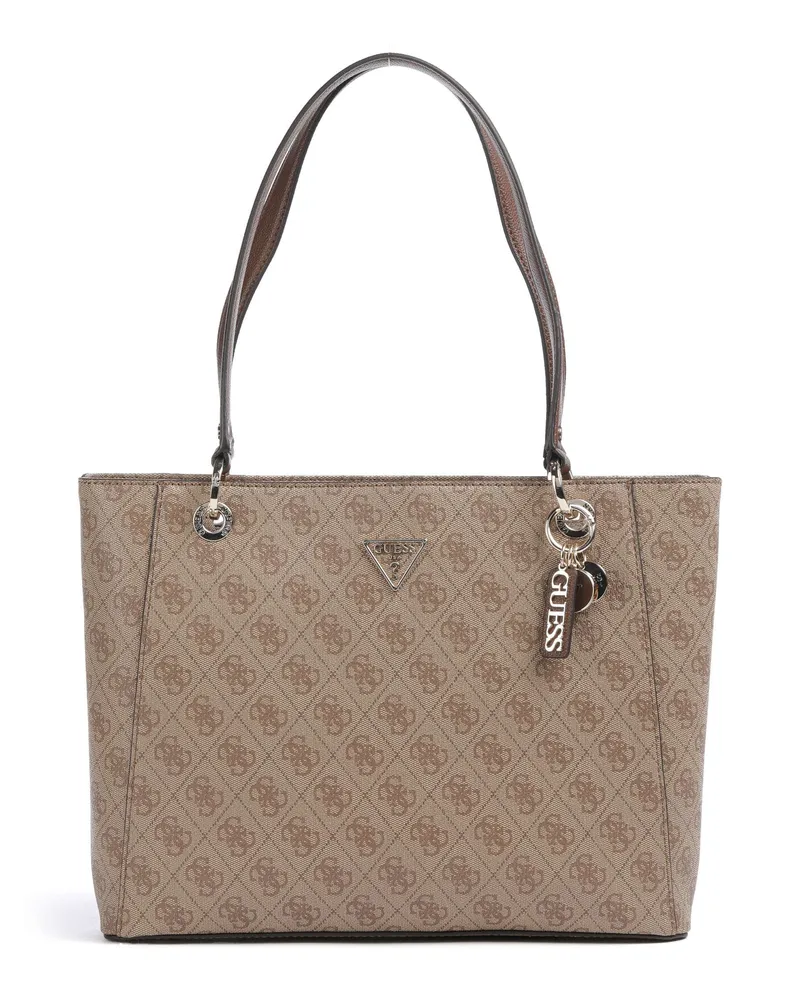 Guess Shopper Noelle in braun Braun