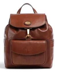 The Bridge Story Donna Rucksack braun Braun