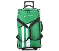 Rotuma 90 Rollenreisetasche grün