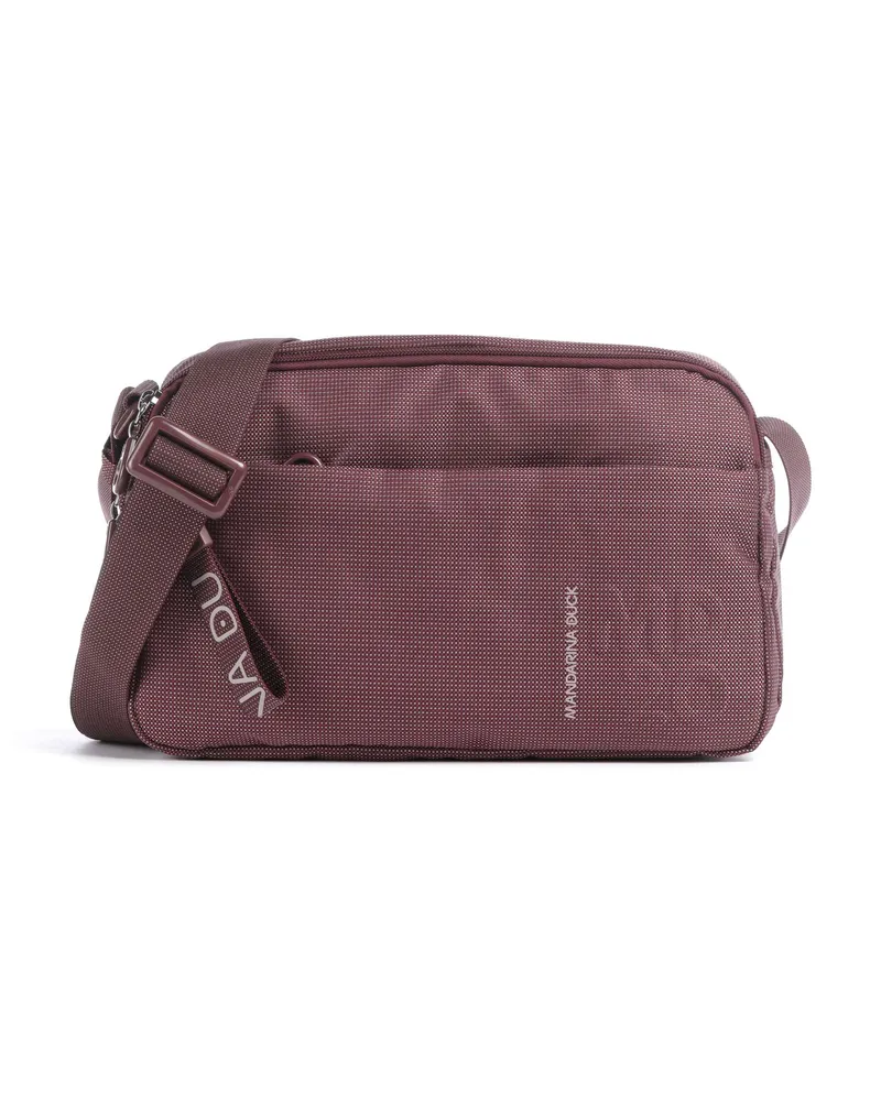 Mandarina Duck Umhängetasche MD20 in violett Violett