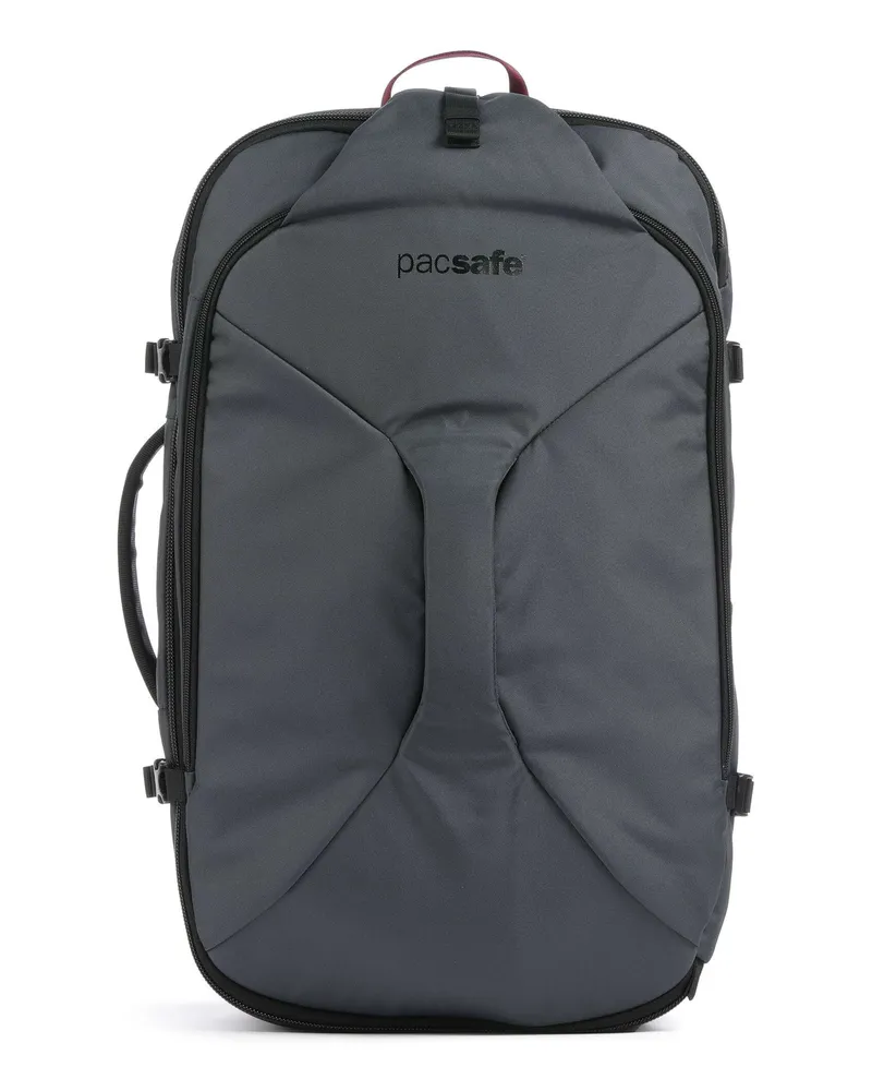Pacsafe Reiserucksack EXP 45 in grau Grau