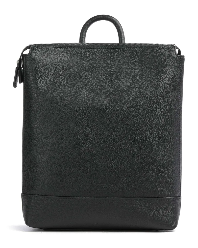 Picard Rucksack Luis in schwarz Schwarz