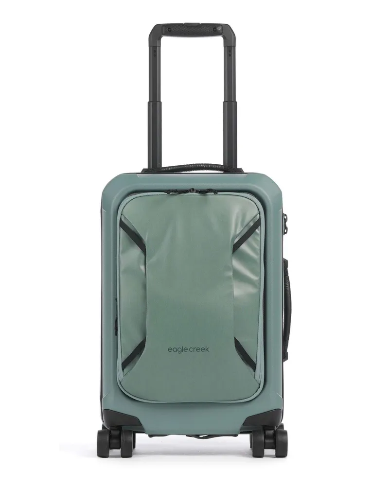 Eagle Creek 4-Rollen Trolley Tarmac in grau Grau