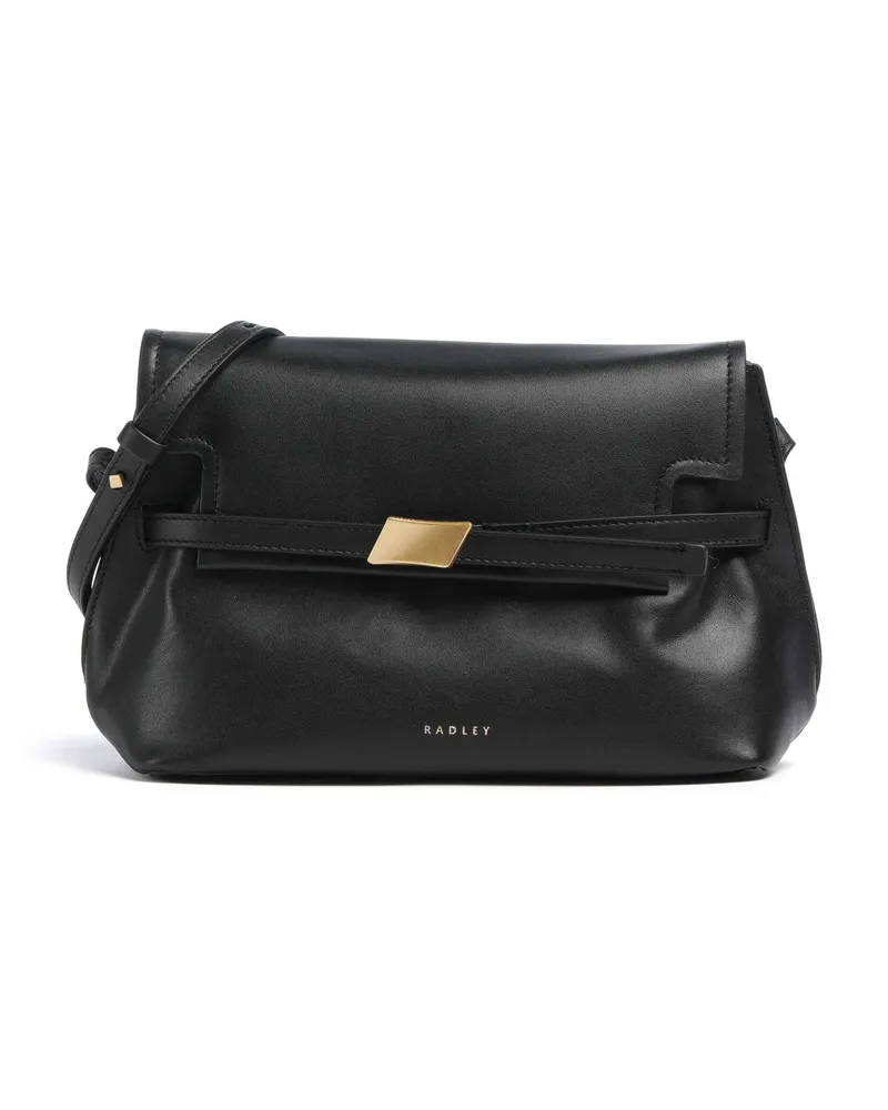 Radley London Umhängetasche The Christina in schwarz Schwarz