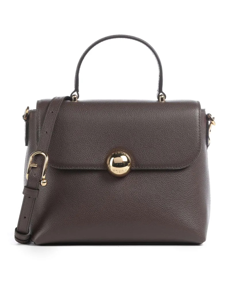 Furla Handtasche Moonlight S in braun Braun