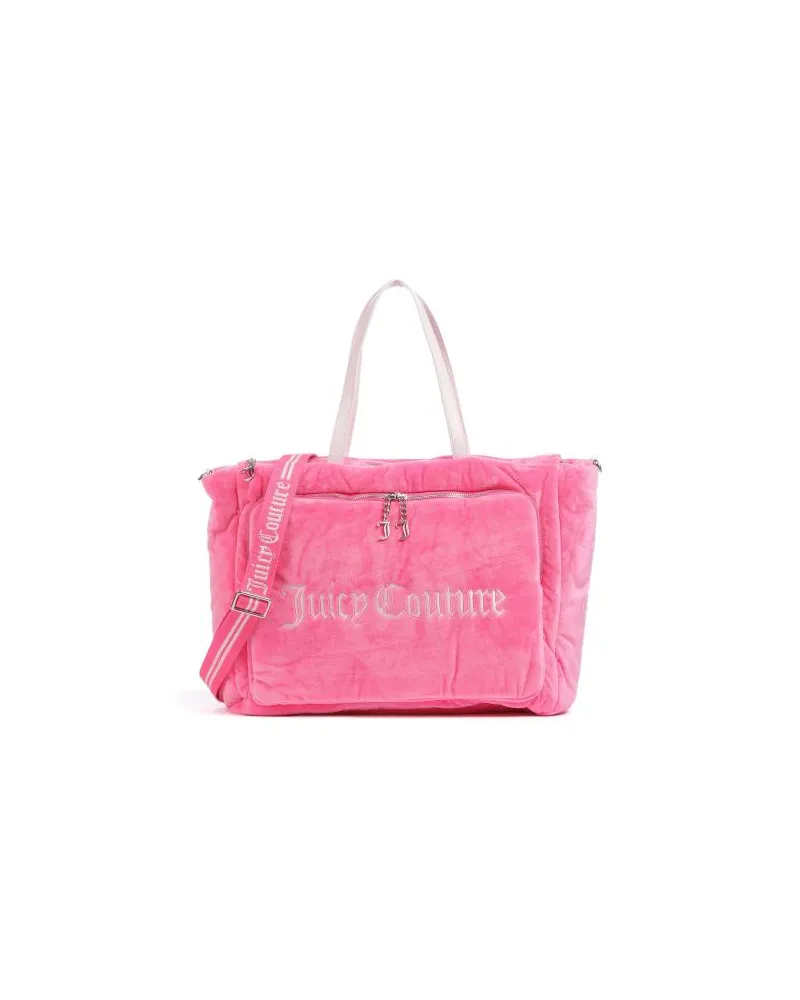Juicy Couture Weekender pink Pink