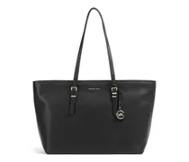 Shopper Quinn Large in schwarz