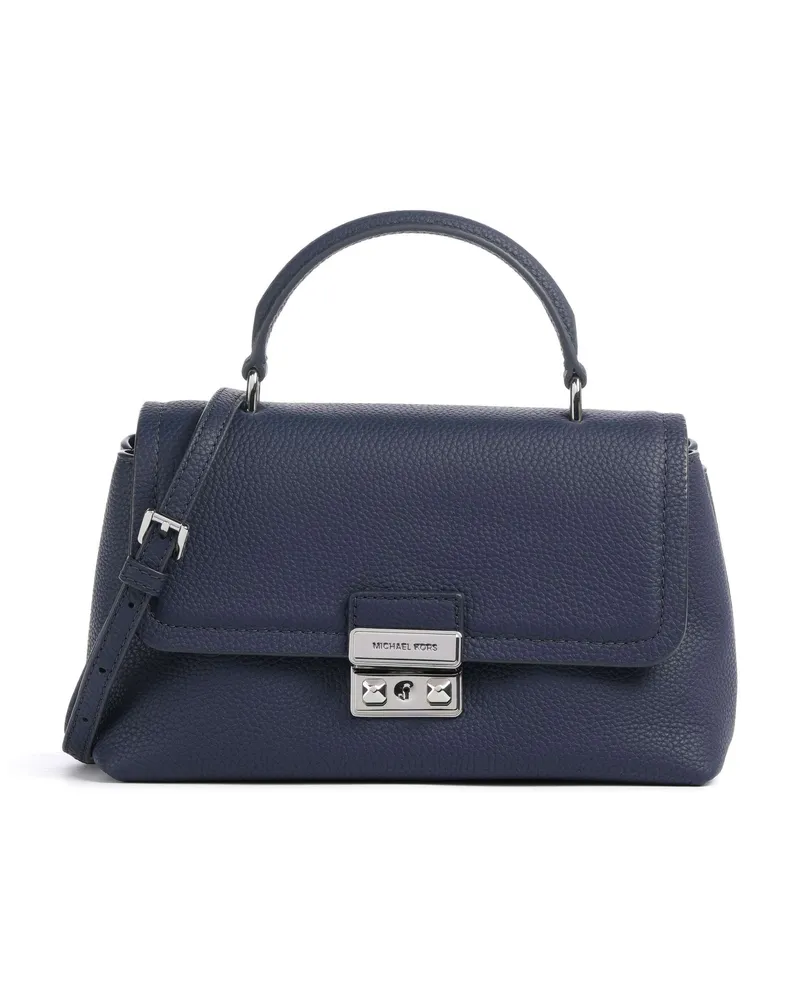 Michael Kors Handtasche Tribeca Medium in blau Blau