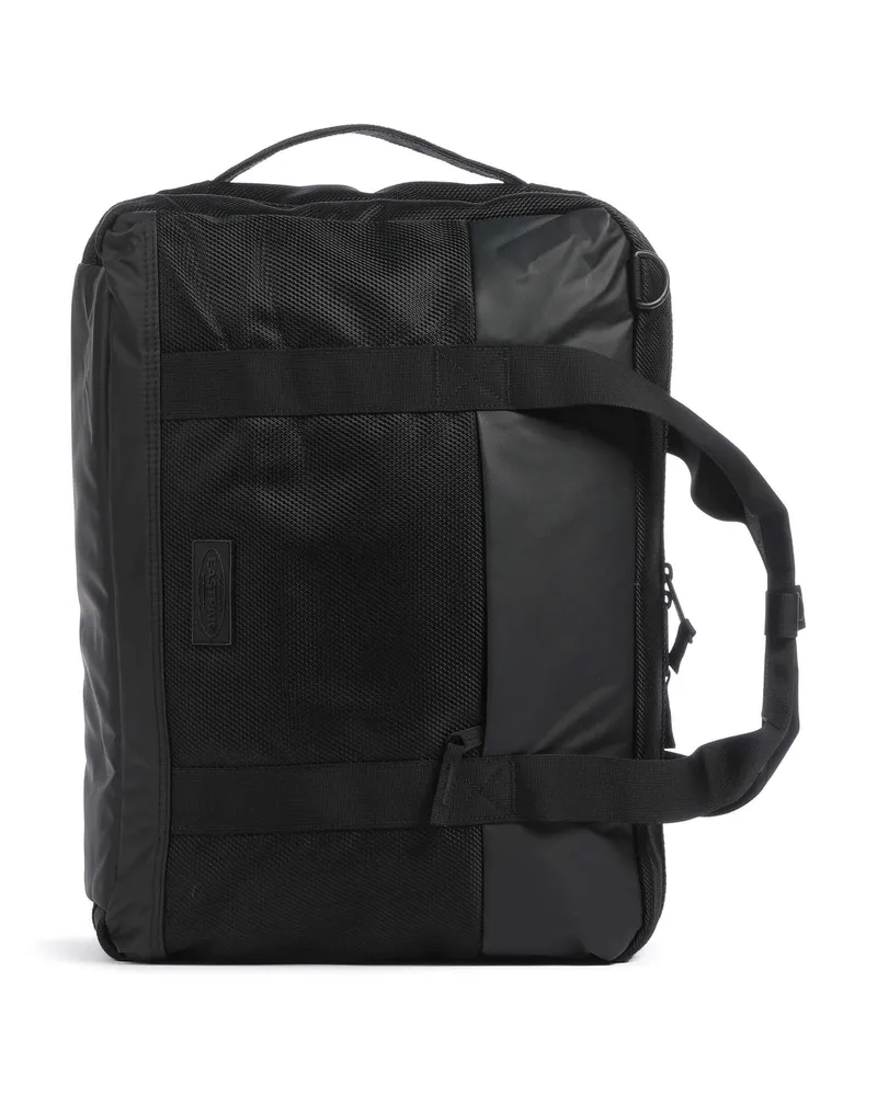 Eastpak Rucksack Cnnct Multipak in schwarz Schwarz