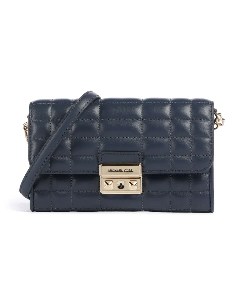 Michael Kors Umhängetasche Tribeca in blau Blau