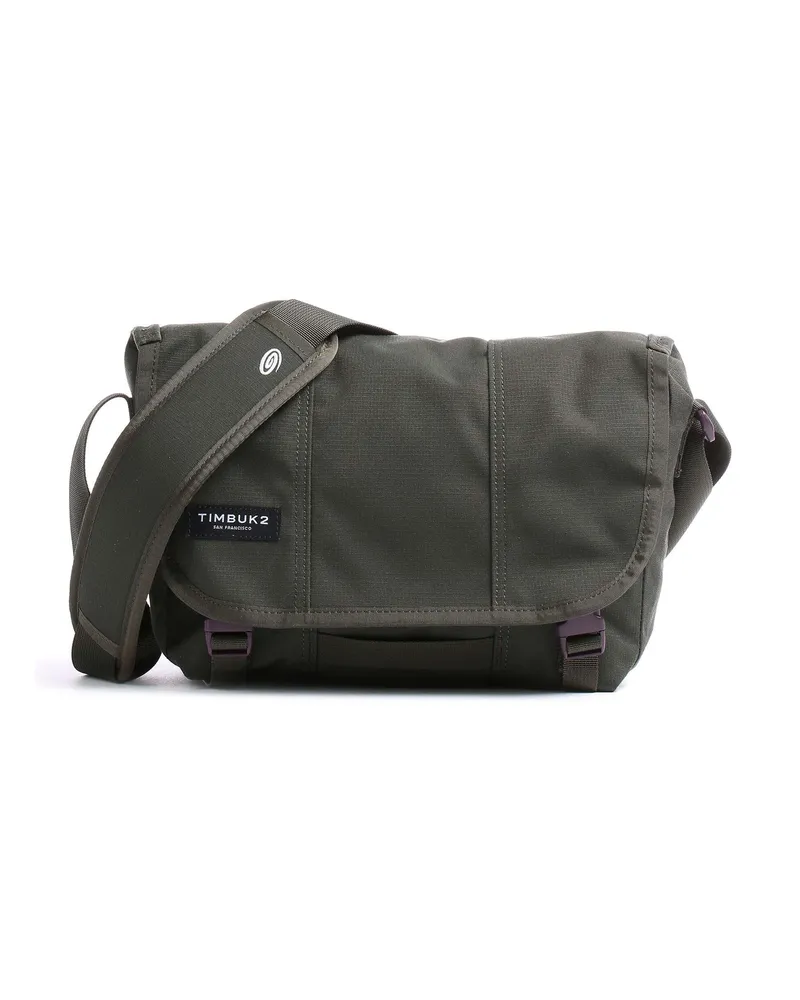Timbuk2 Kuriertasche Flight Classic XS in grün Grün