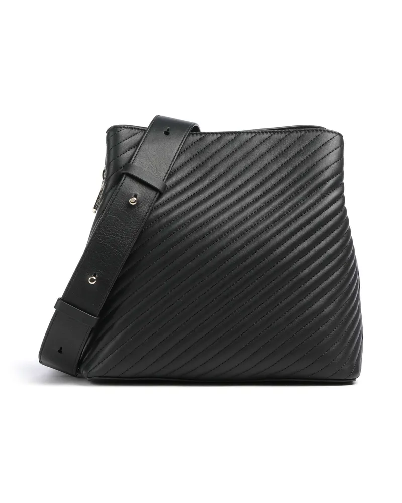 Radley London Umhängetasche Dukes Place in schwarz Schwarz