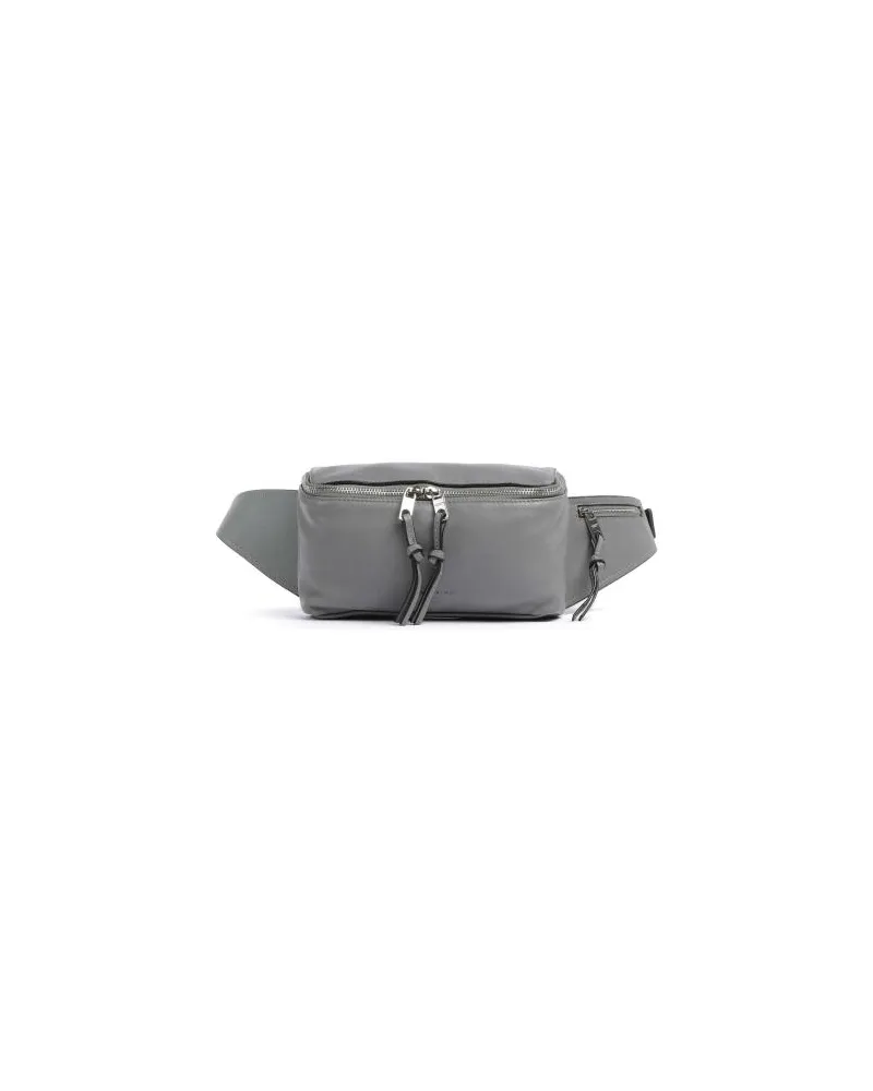 Liebeskind Hera Sheep Natural S Gürteltasche grau Grau