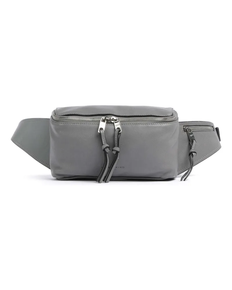 Liebeskind Gürteltasche Hera Sheep Natural S in grau Grau