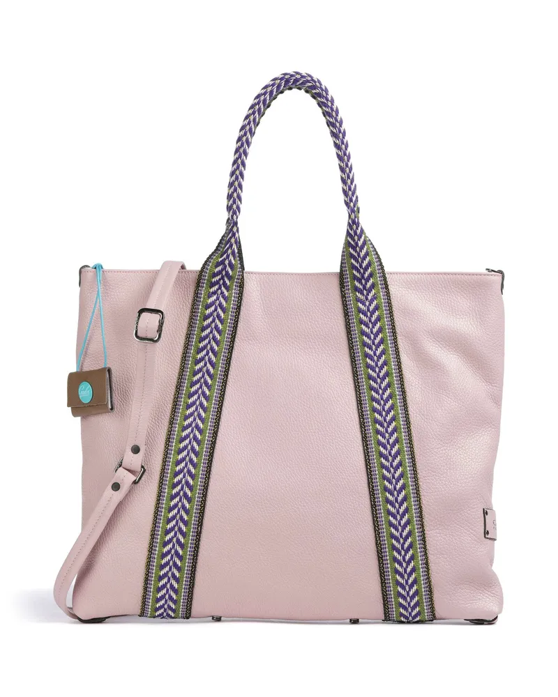 Gabs Shopper Guadalupe Lydia in pink Pink