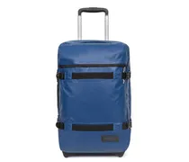 Tarp Transit'R S Rollenreisetasche blau