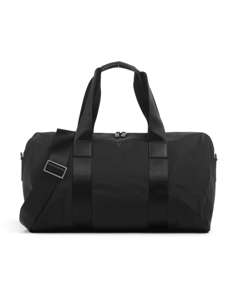 Lacoste Weekender Everyday in schwarz Schwarz