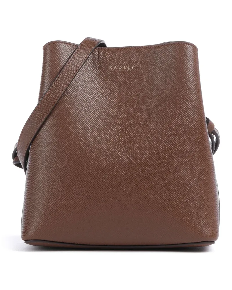 Radley London Umhängetasche Dukes Place Small in braun Braun