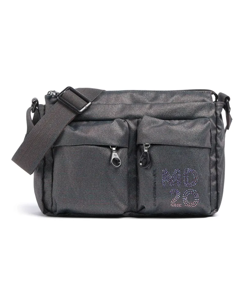 Mandarina Duck Umhängetasche MD20 Lux 2.0 in mehrfarbig Mehrfarbig