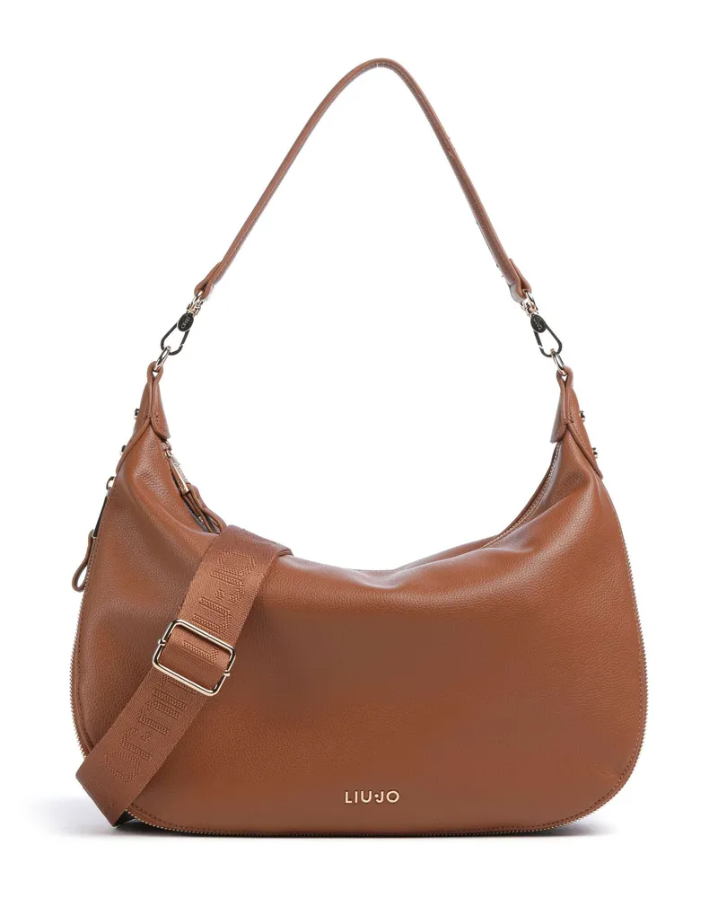 Liu Jo Beuteltasche Kaliska L in braun Braun