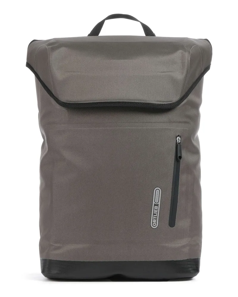 Ortlieb Rucksack Soulo in grau Grau