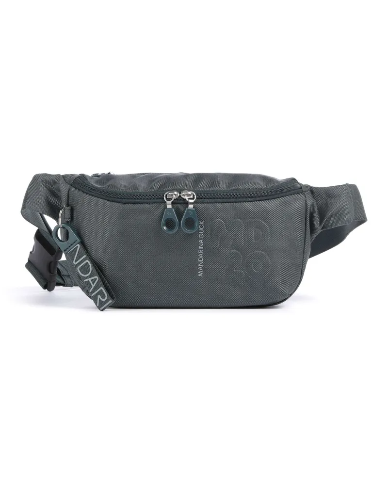 Mandarina Duck Gürteltasche MD20 in grün Grün