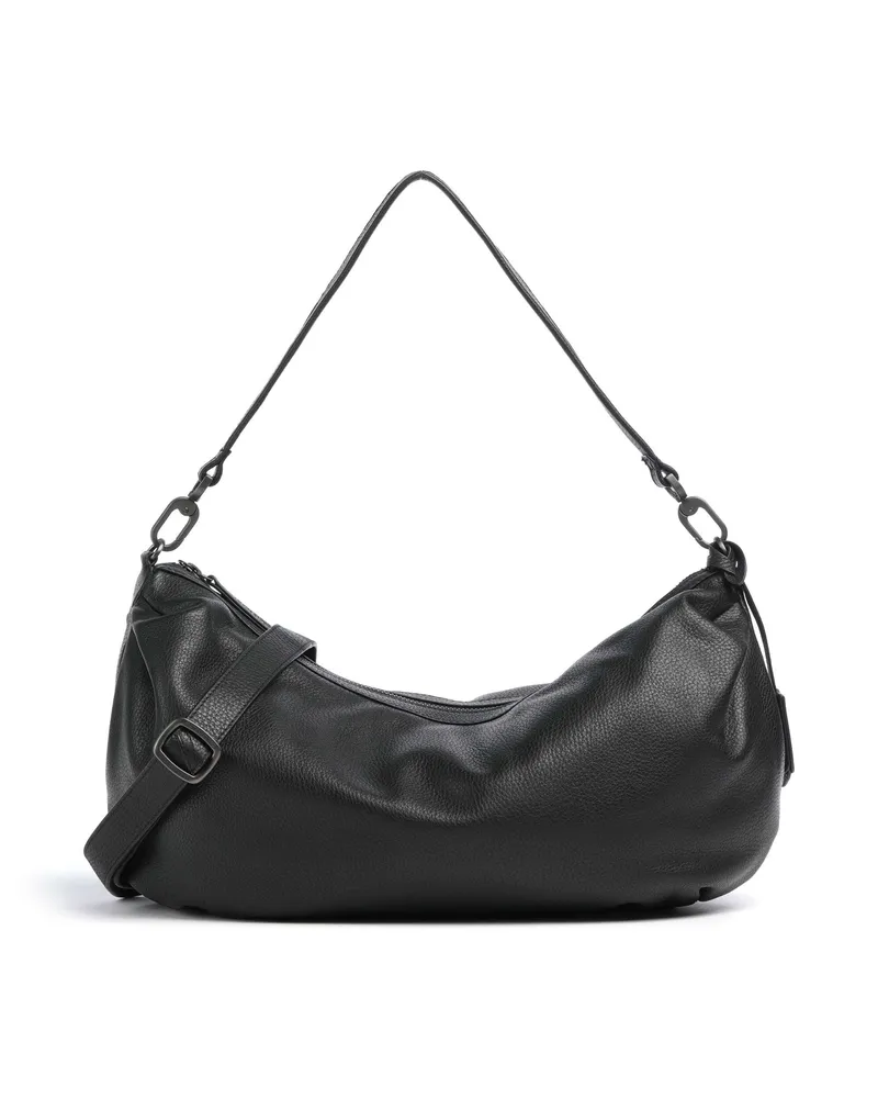 Aunts & Uncles Beuteltasche Philocalists Dewdrop in schwarz Schwarz