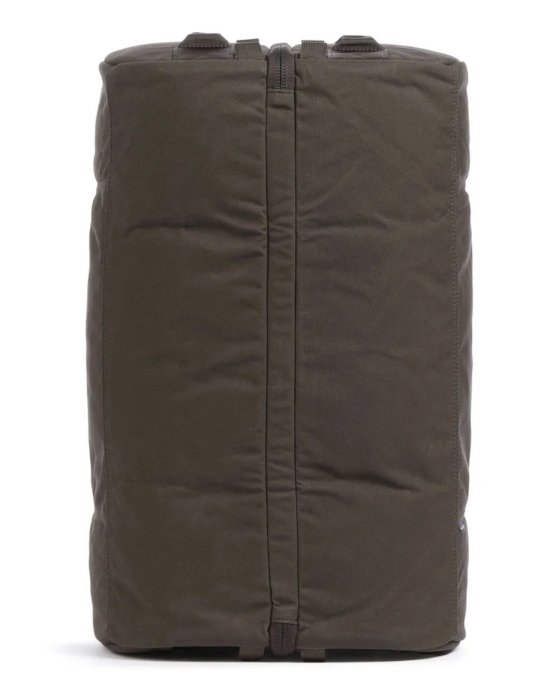 Fjäll Räven Reiserucksack Splitpack in oliv Oliv