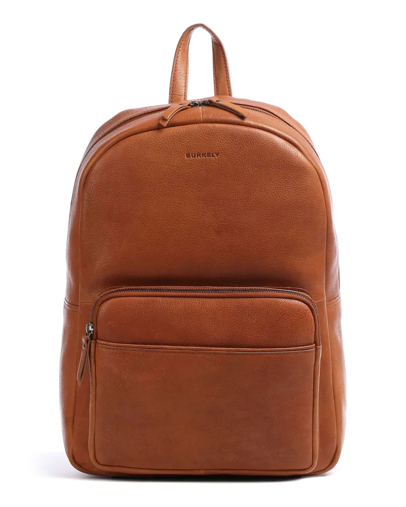 Burkely Rucksack Antique Avery in braun Braun