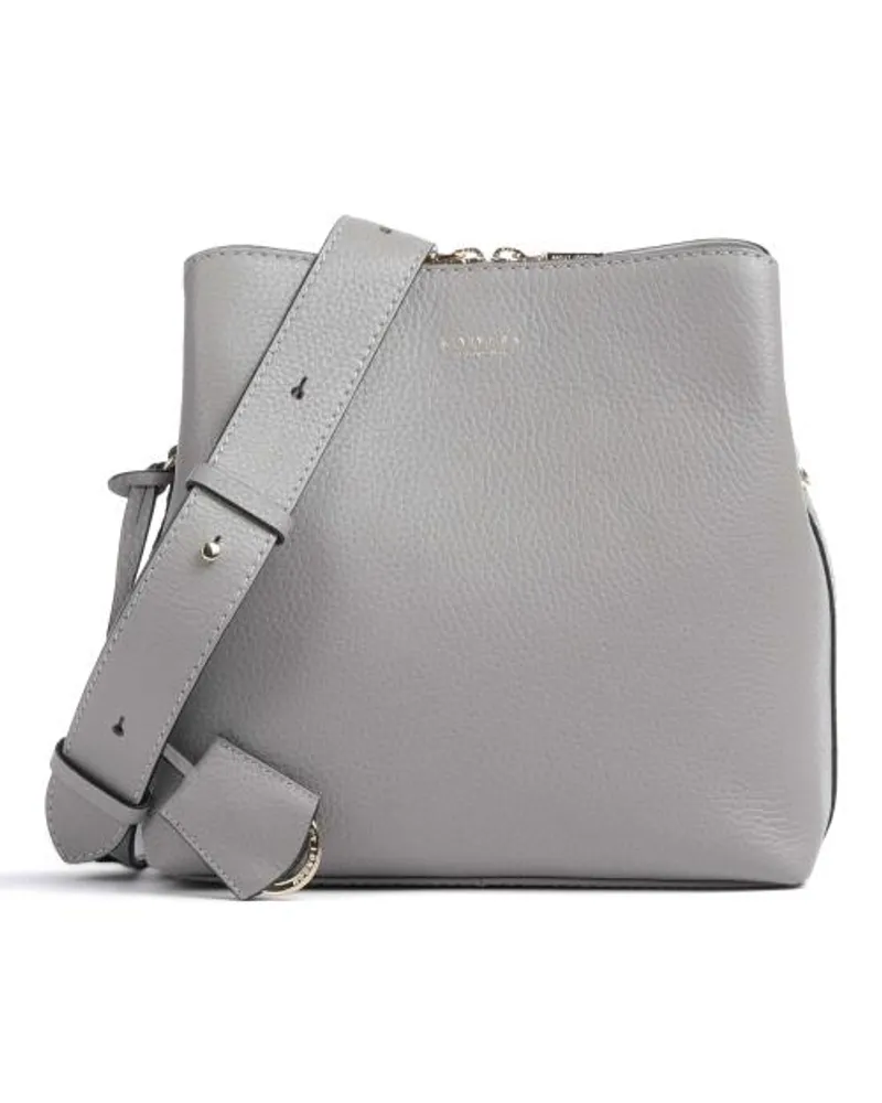 Radley London Dukes Place Umhängetasche grau Grau