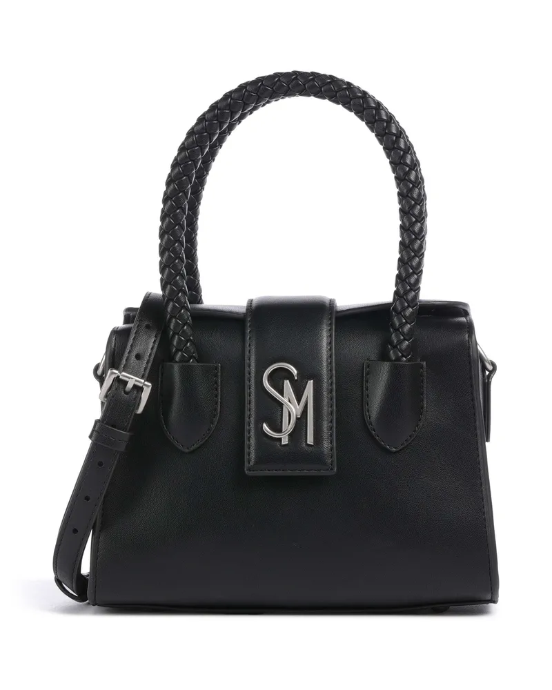 Steve Madden Handtasche BOHAN in schwarz Schwarz