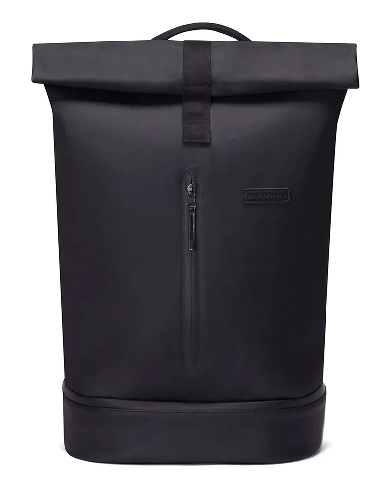 Ucon Acrobatics Rolltop Rucksack Lotus Hajo Pro in schwarz Schwarz