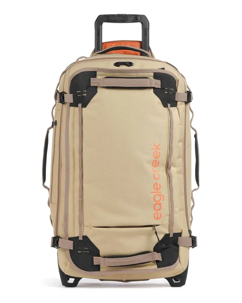 Eagle Creek 2-Rollen Trolley Gear Warrior 27 in beige Beige
