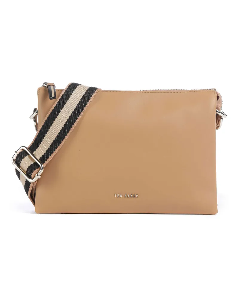 Ted Baker Umhängetasche Darceyy in braun Braun